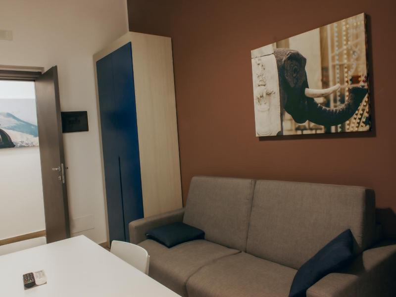 Guest House Lago Di Nicito image