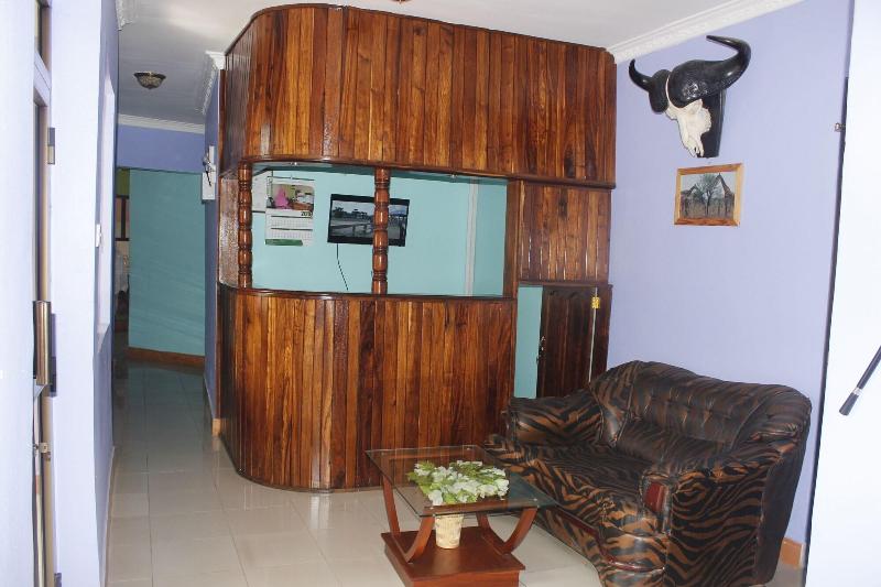 Arusha Giraffe Lodge image