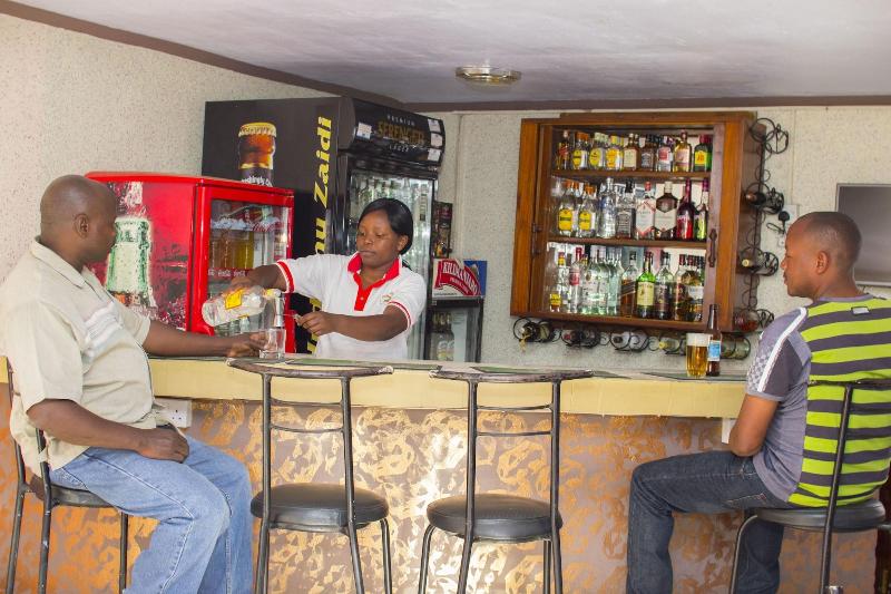 Arusha Giraffe Lodge image