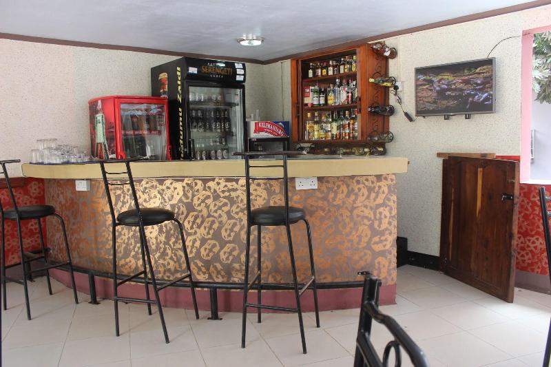Arusha Giraffe Lodge image