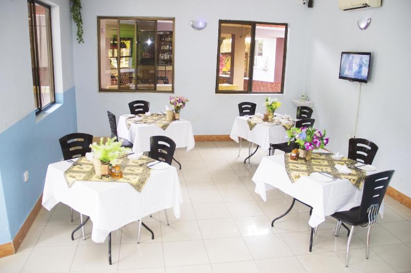 Arusha Giraffe Lodge image