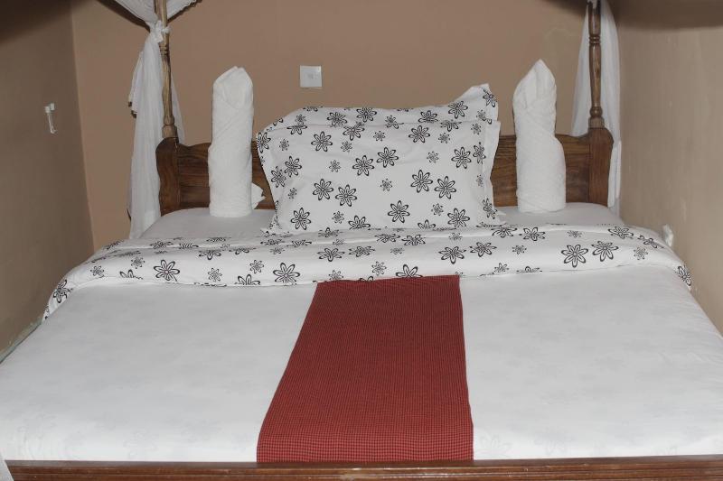 Arusha Giraffe Lodge image