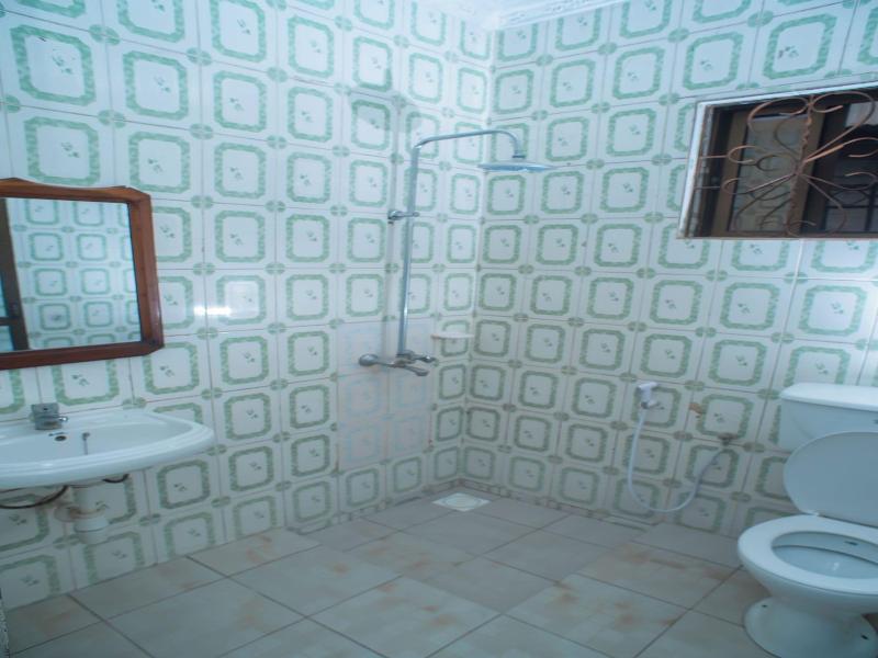 Arusha Giraffe Lodge image