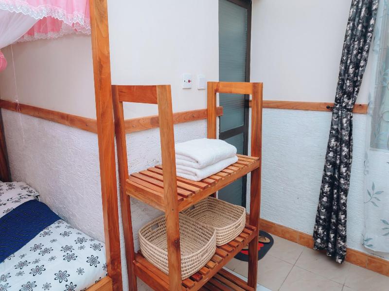 Arusha Giraffe Lodge image