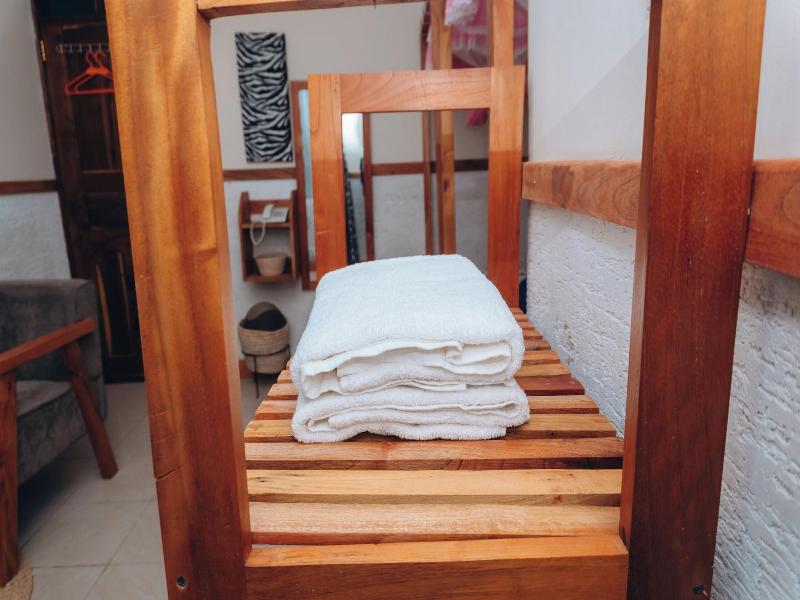 Arusha Giraffe Lodge image