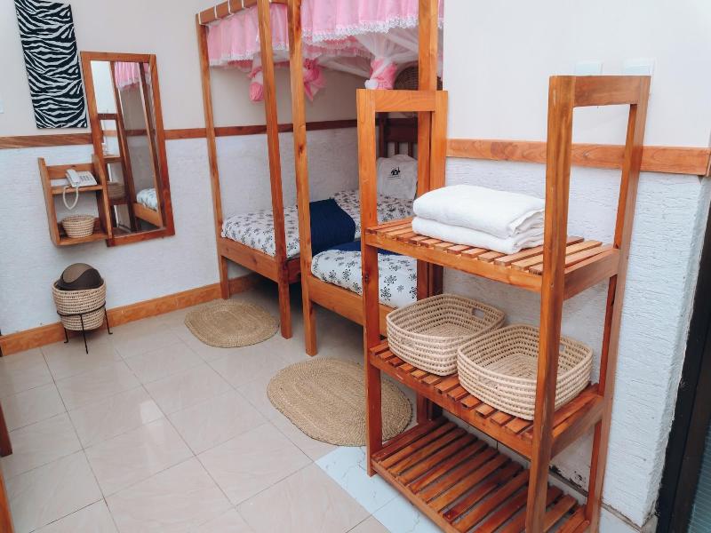 Arusha Giraffe Lodge image