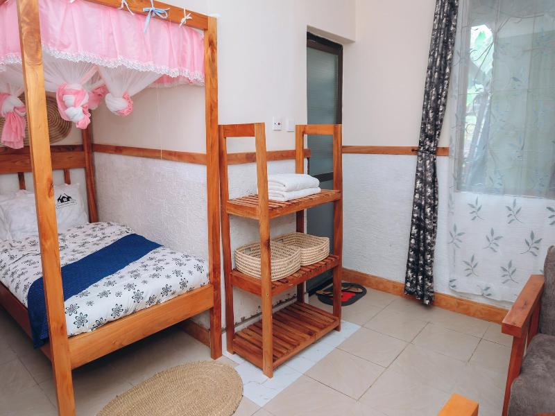 Arusha Giraffe Lodge image