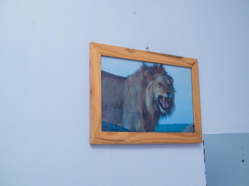 Arusha Giraffe Lodge image