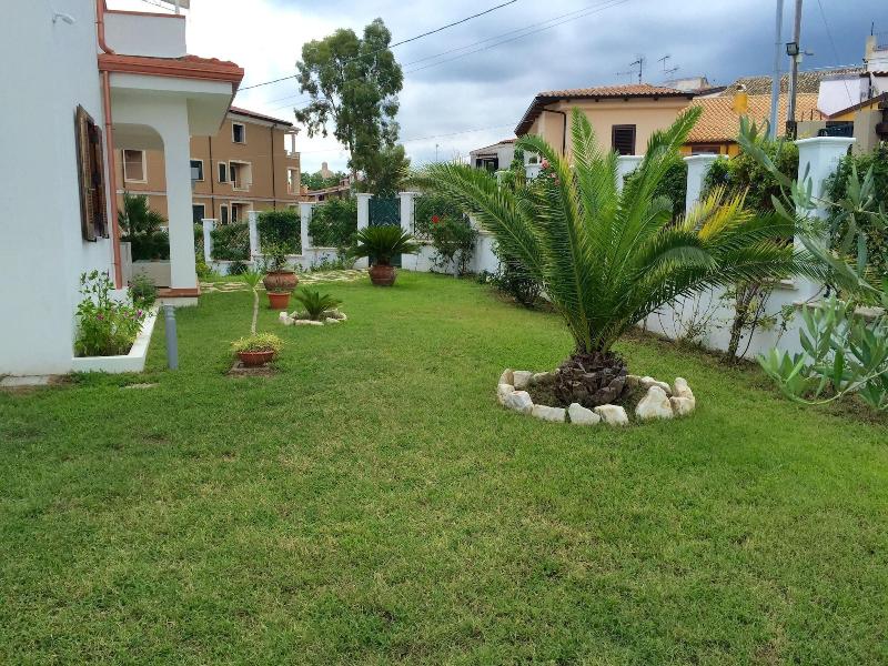 Villa Il Barone image