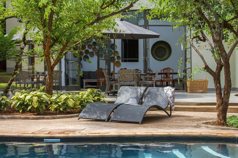 528  Victoria Falls Guest House image