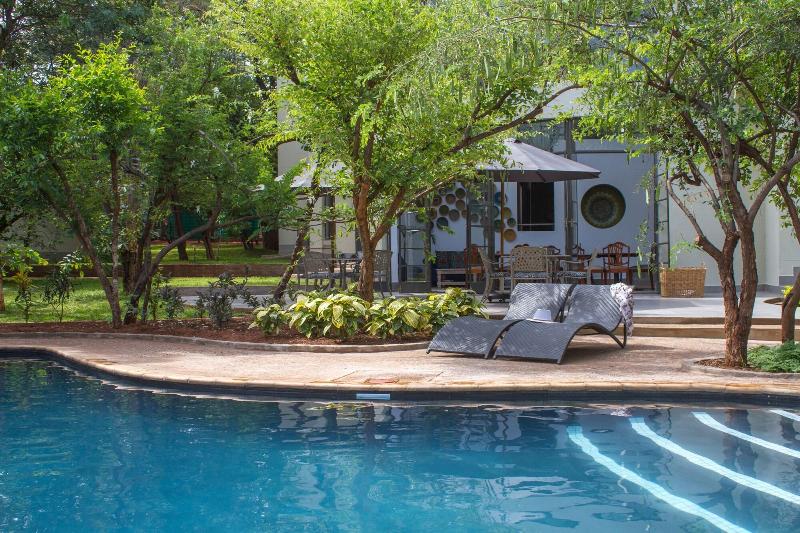 528  Victoria Falls Guest House image