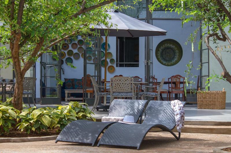 528  Victoria Falls Guest House image