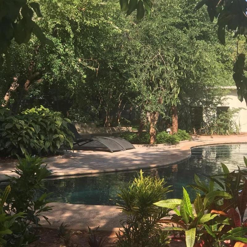 528  Victoria Falls Guest House image