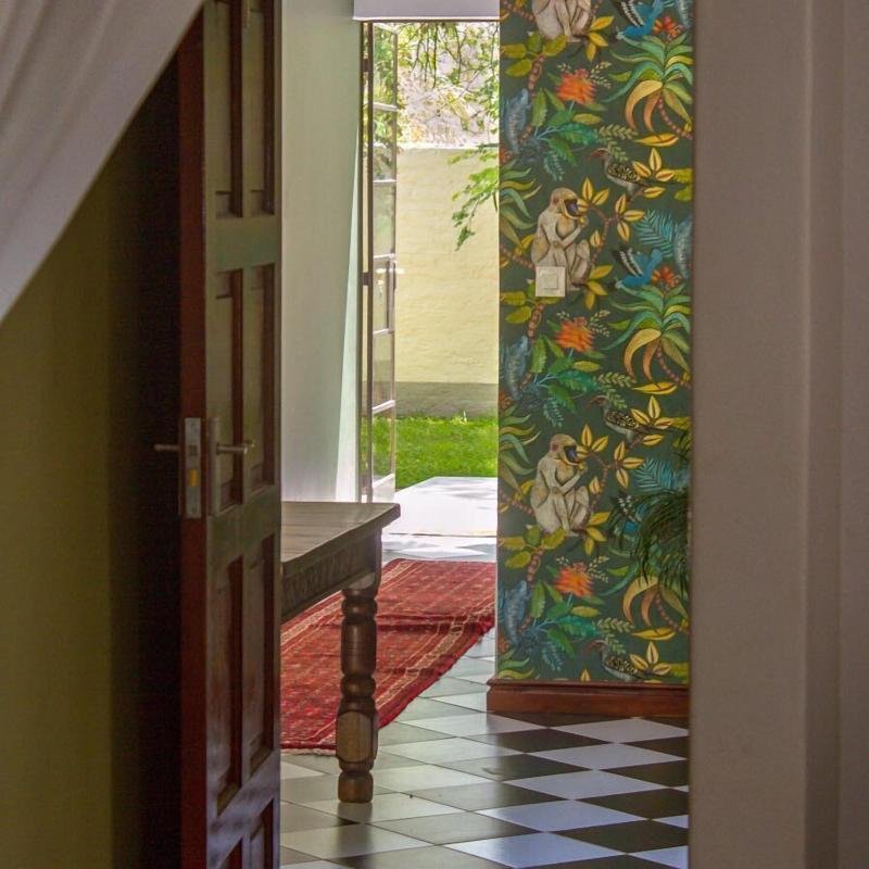 528  Victoria Falls Guest House image