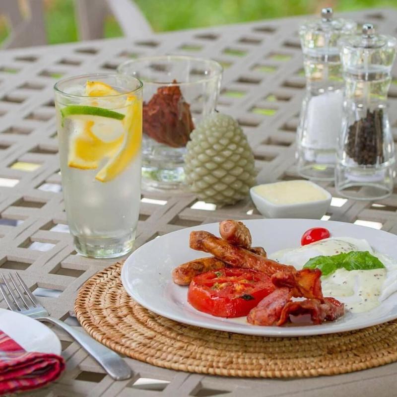 528  Victoria Falls Guest House image