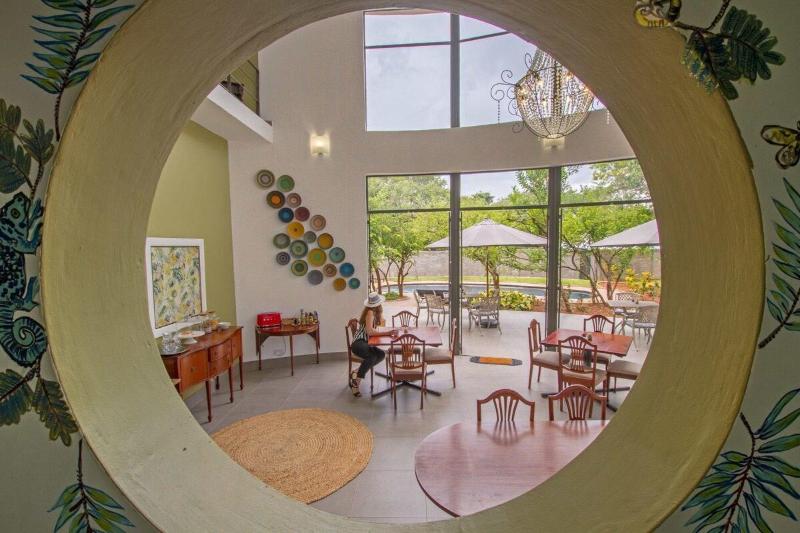 528  Victoria Falls Guest House image