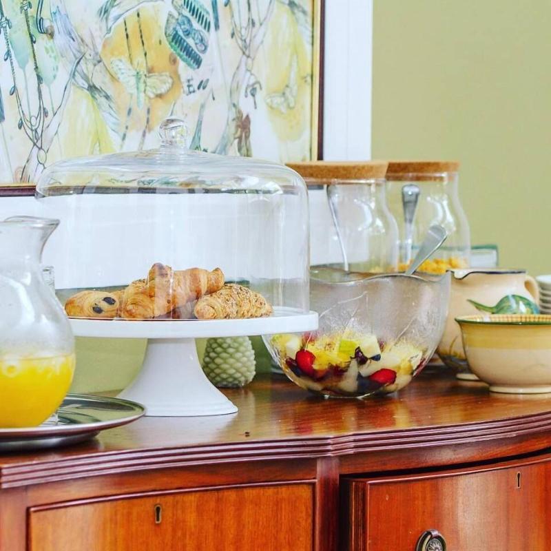 528  Victoria Falls Guest House image