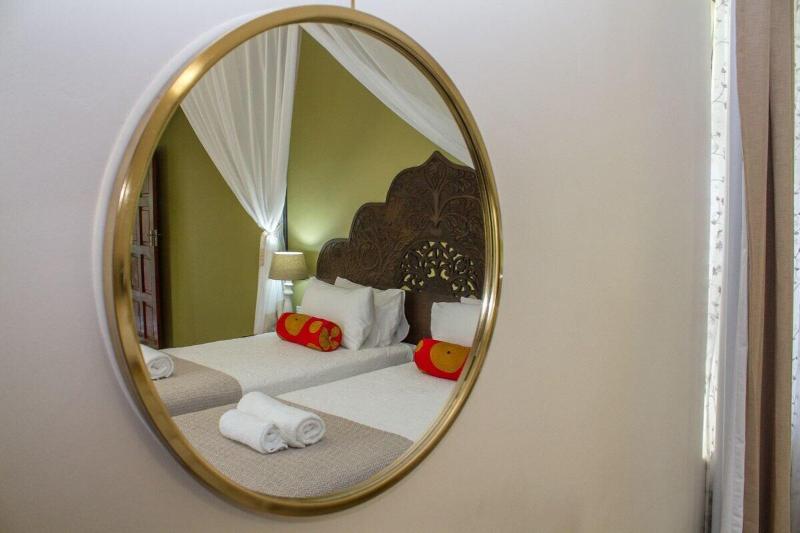 528  Victoria Falls Guest House image