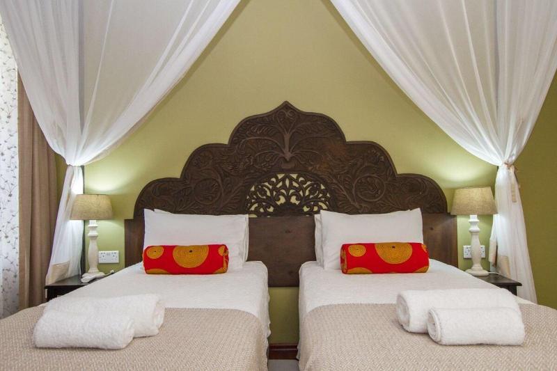 528  Victoria Falls Guest House image