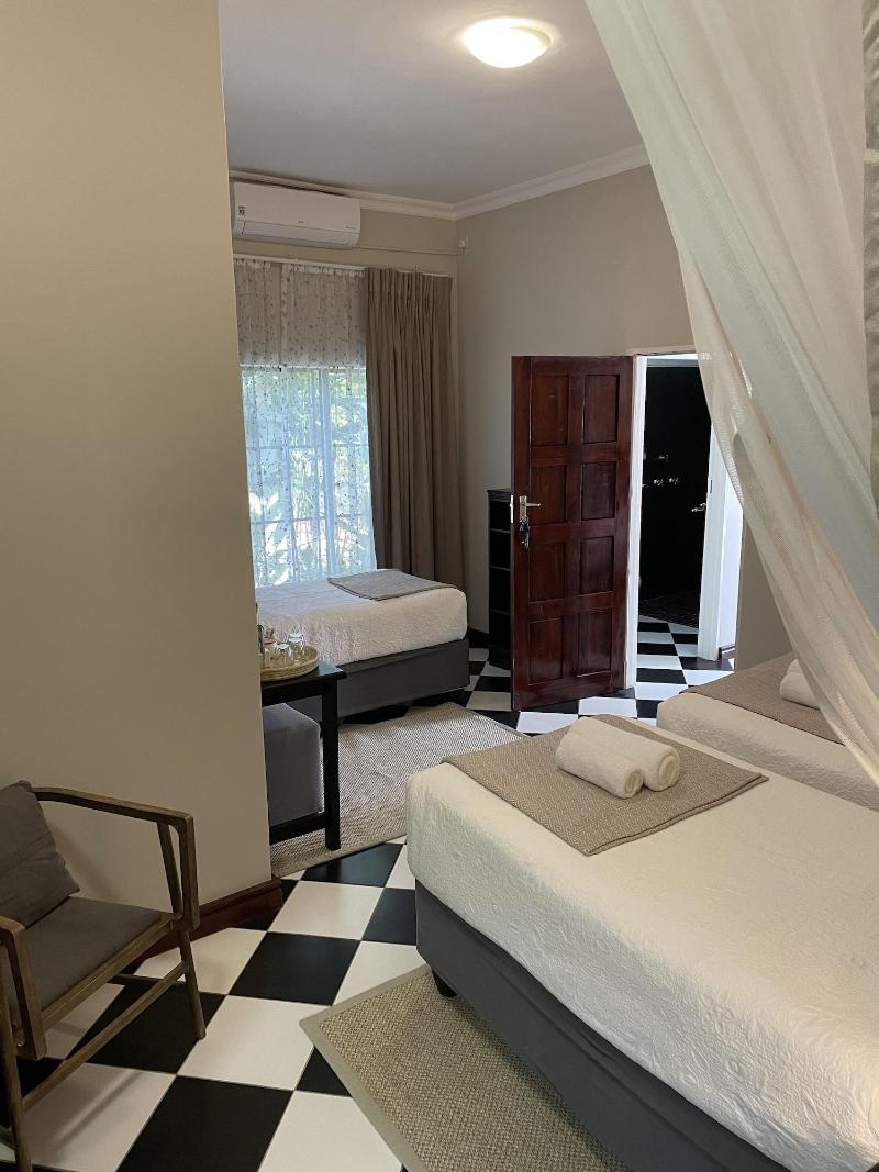 528  Victoria Falls Guest House image