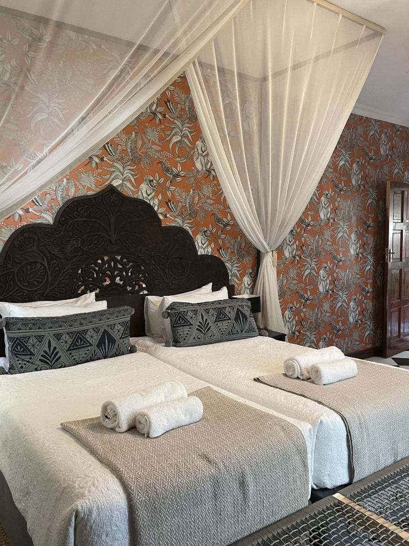 528  Victoria Falls Guest House image