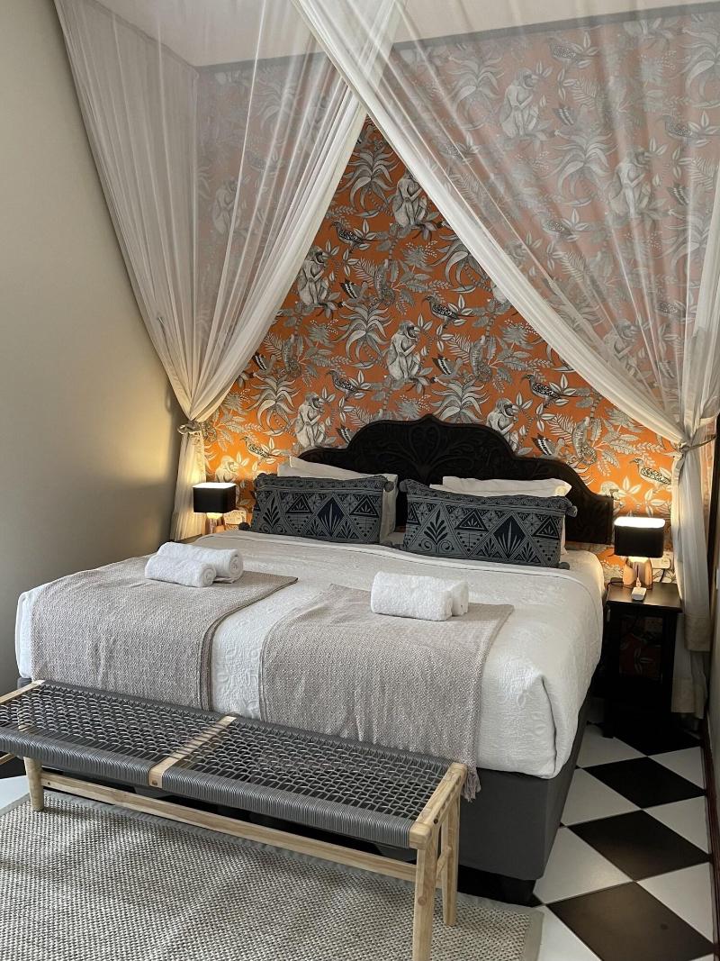 528  Victoria Falls Guest House image