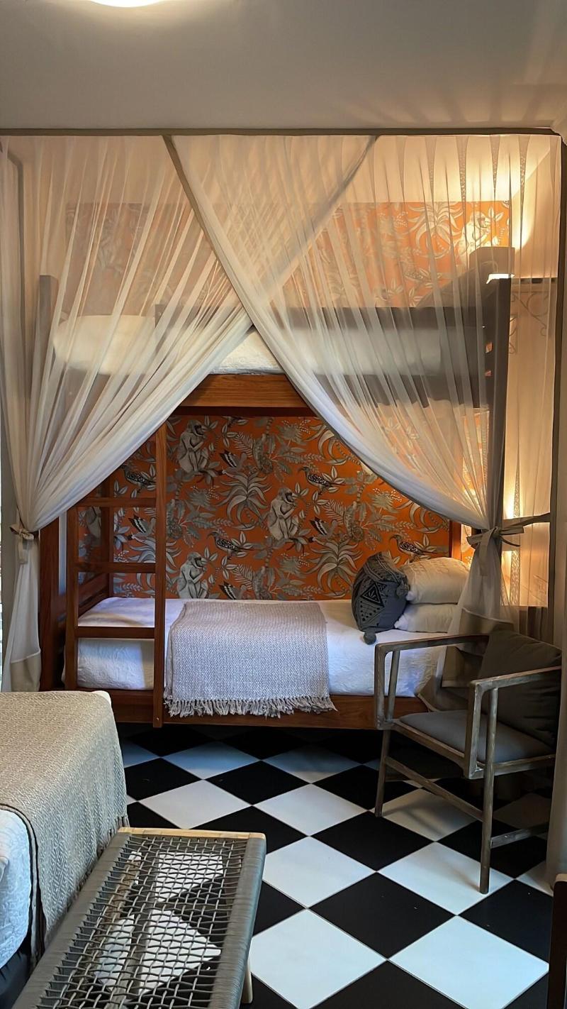 528  Victoria Falls Guest House image