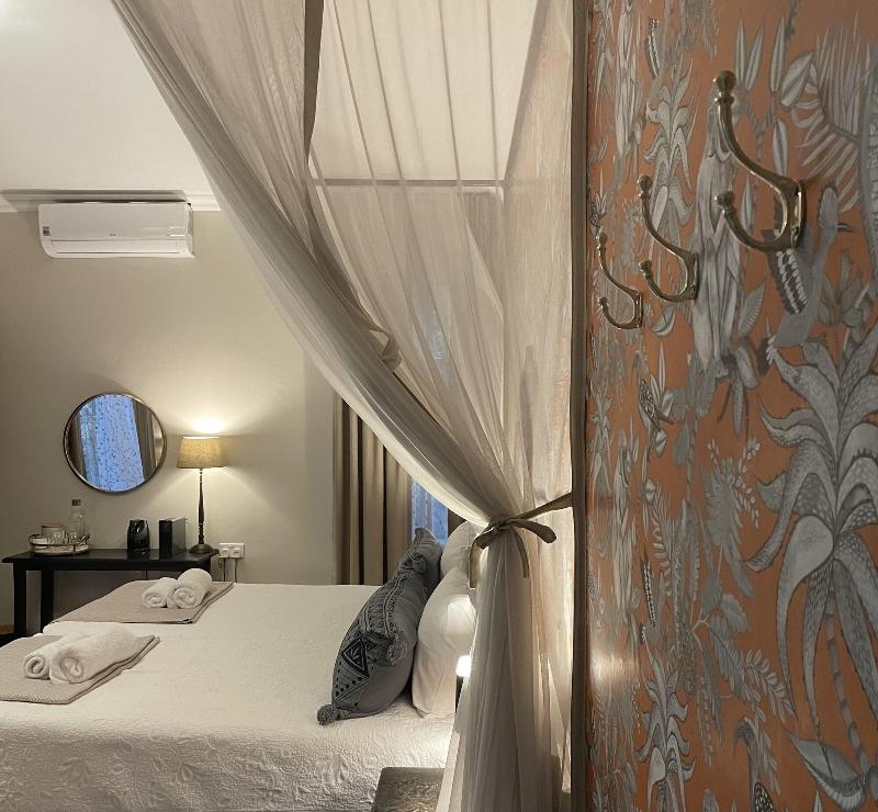 528  Victoria Falls Guest House image
