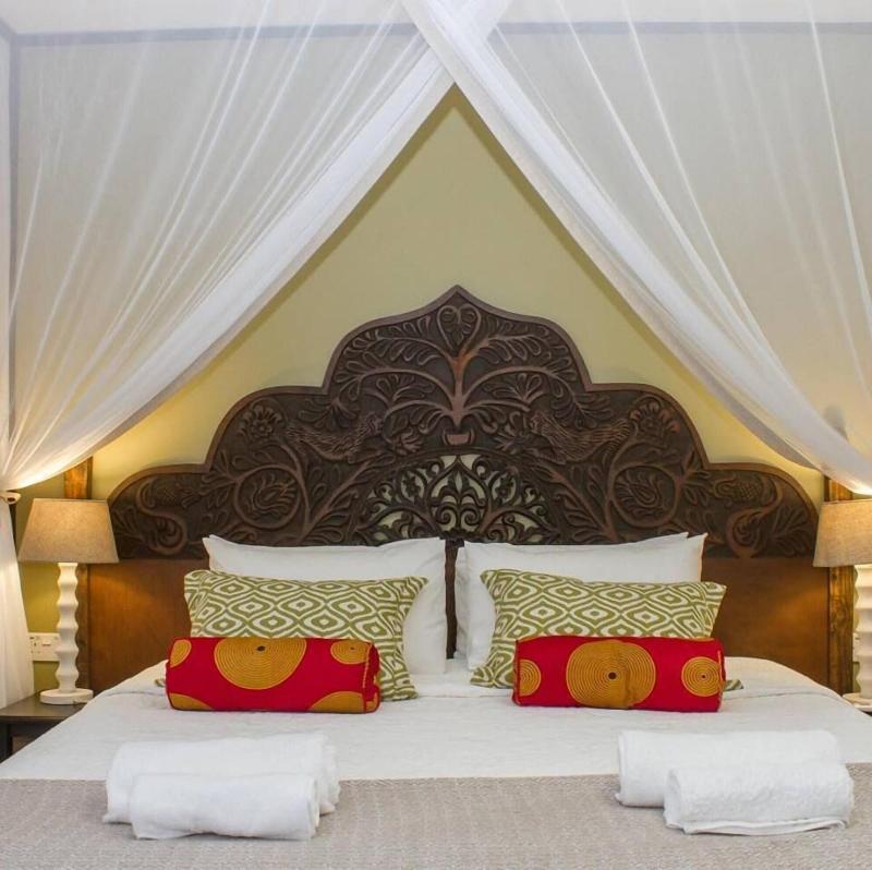 528  Victoria Falls Guest House image