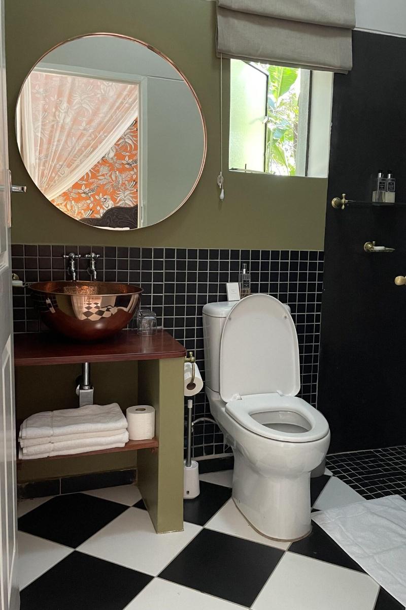 528  Victoria Falls Guest House image