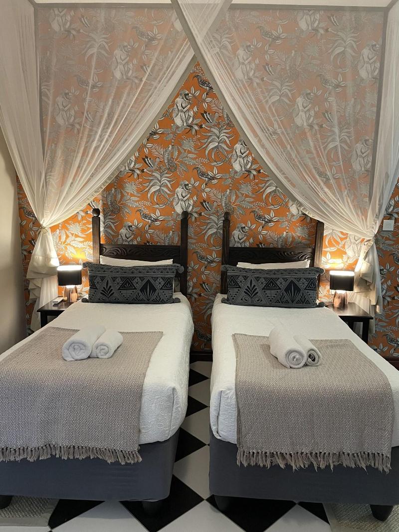 528  Victoria Falls Guest House image