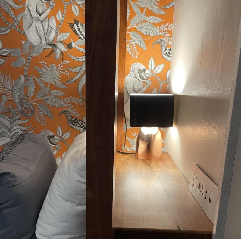 528  Victoria Falls Guest House image