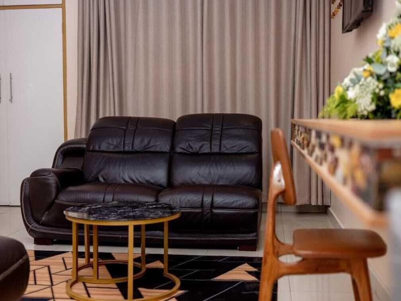 Bulawayo Central Lodge image