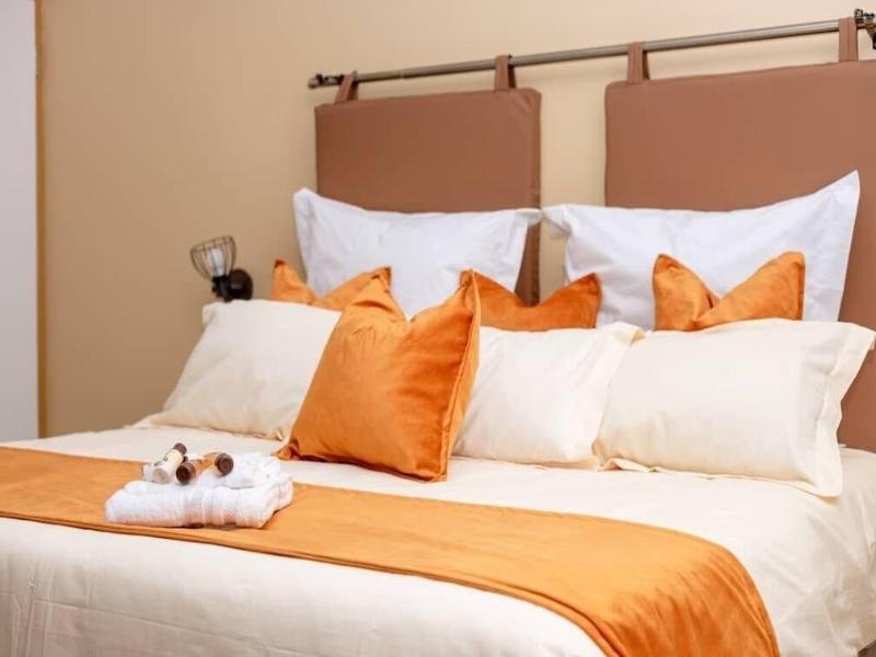 Bulawayo Central Lodge image