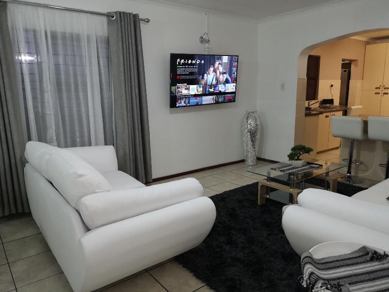 Twinnpalms Accommodation image