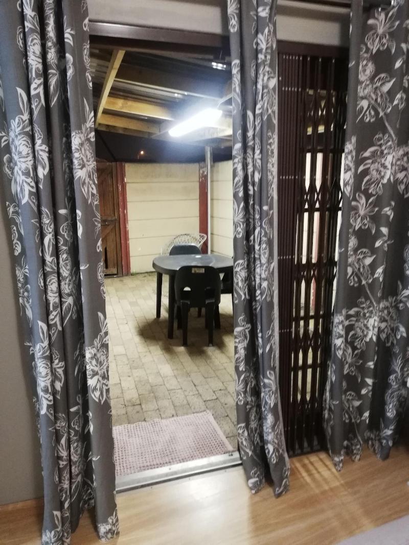 Twinnpalms Accommodation image