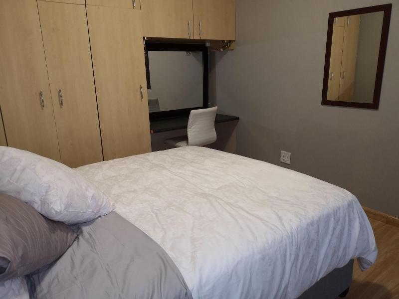 Twinnpalms Accommodation image
