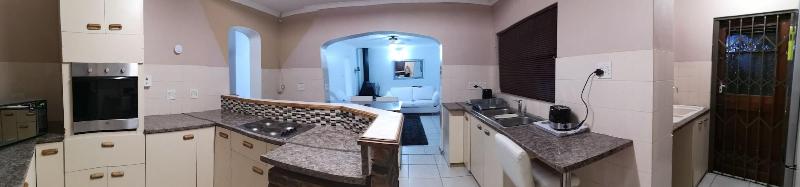 Twinnpalms Accommodation image