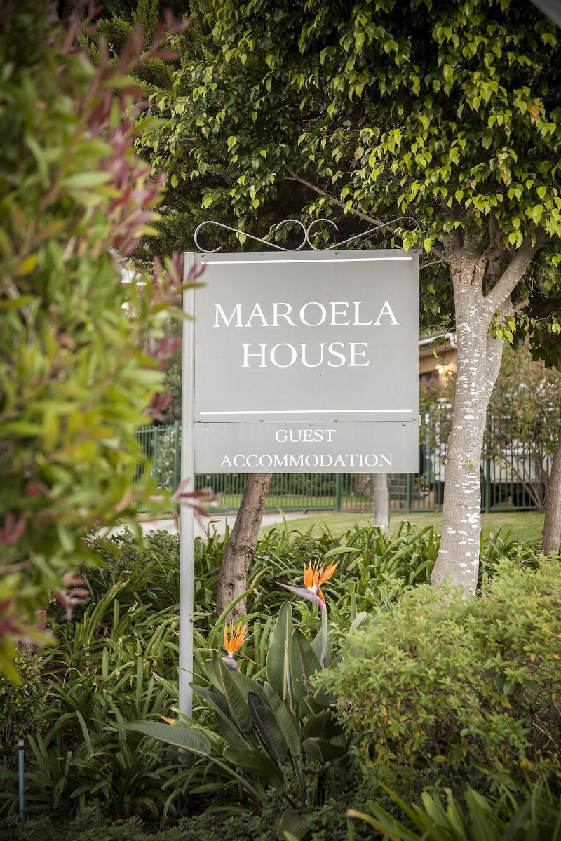 Maroela House image