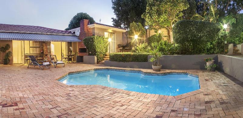 Maroela House image