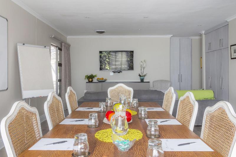 Maroela House image