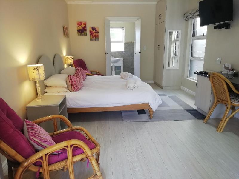 Maroela House image