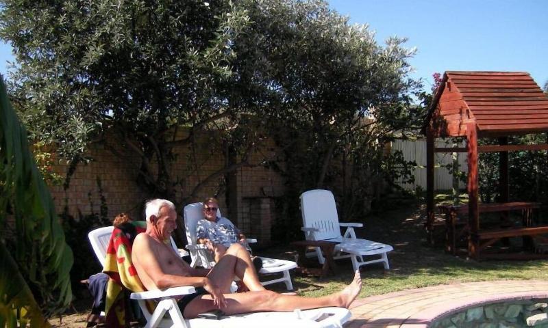 Blue Horizon Bay Guest House image