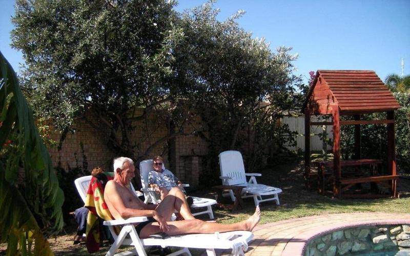 Blue Horizon Bay Guest House image