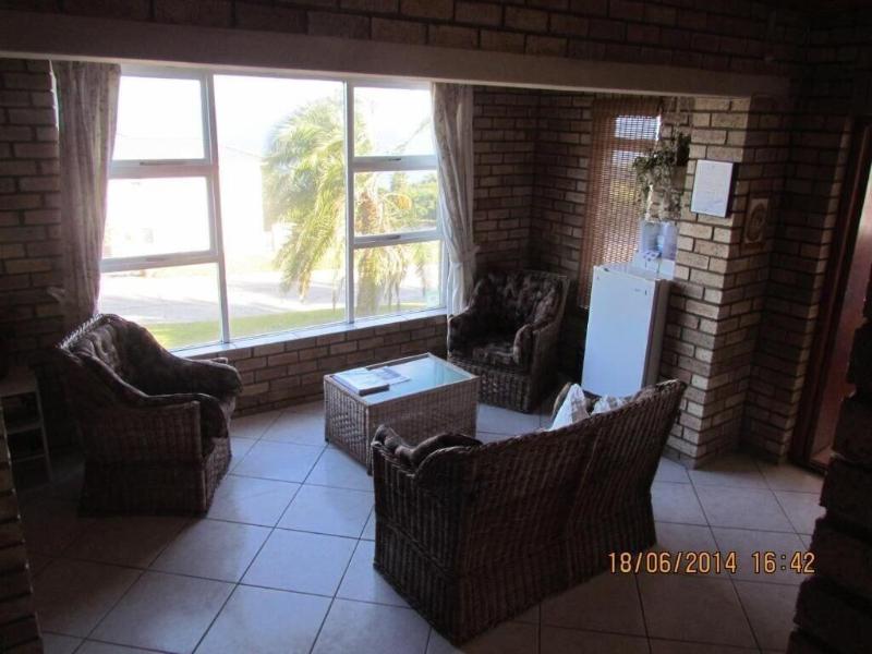 Blue Horizon Bay Guest House image