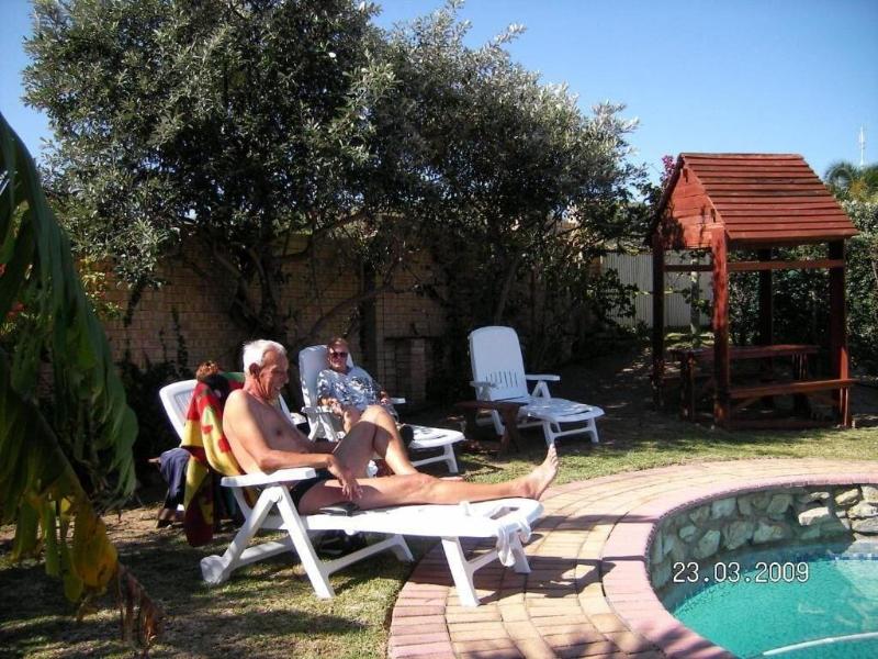 Blue Horizon Bay Guest House image