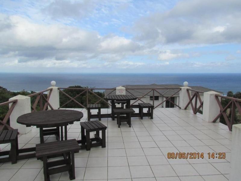 Blue Horizon Bay Guest House image