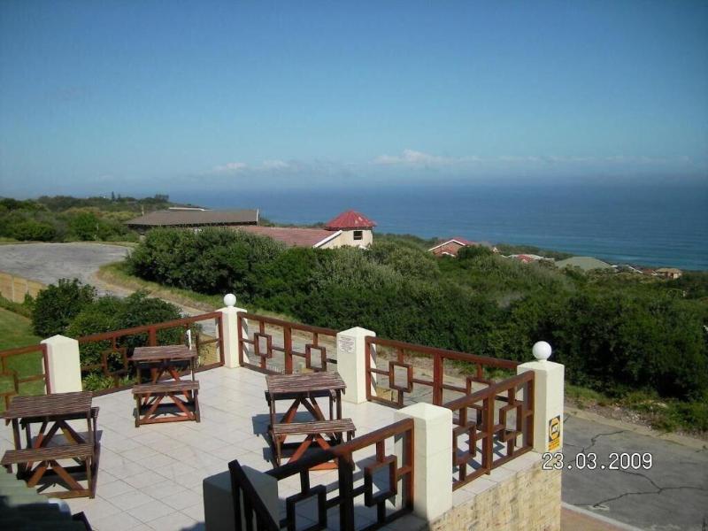 Blue Horizon Bay Guest House image