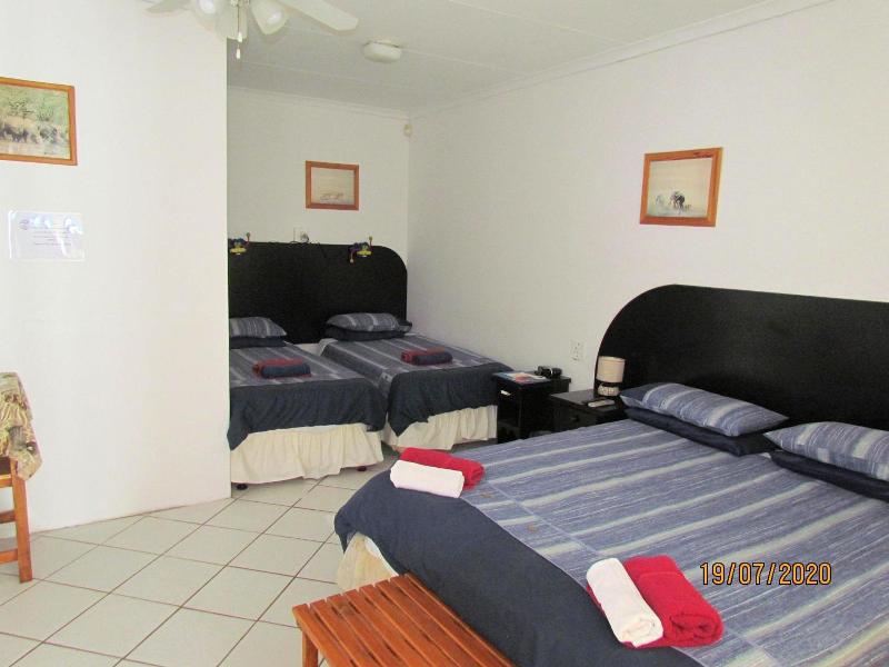 Blue Horizon Bay Guest House image