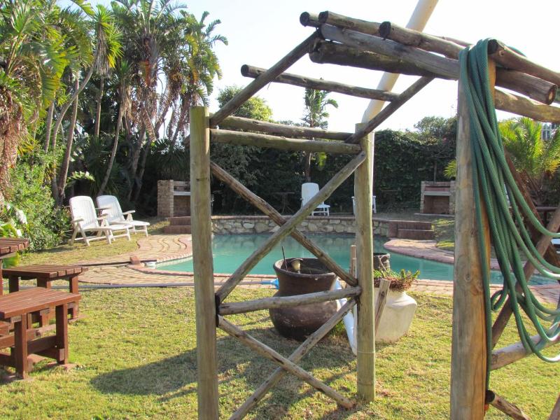 Blue Horizon Bay Guest House image